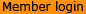 Member Login